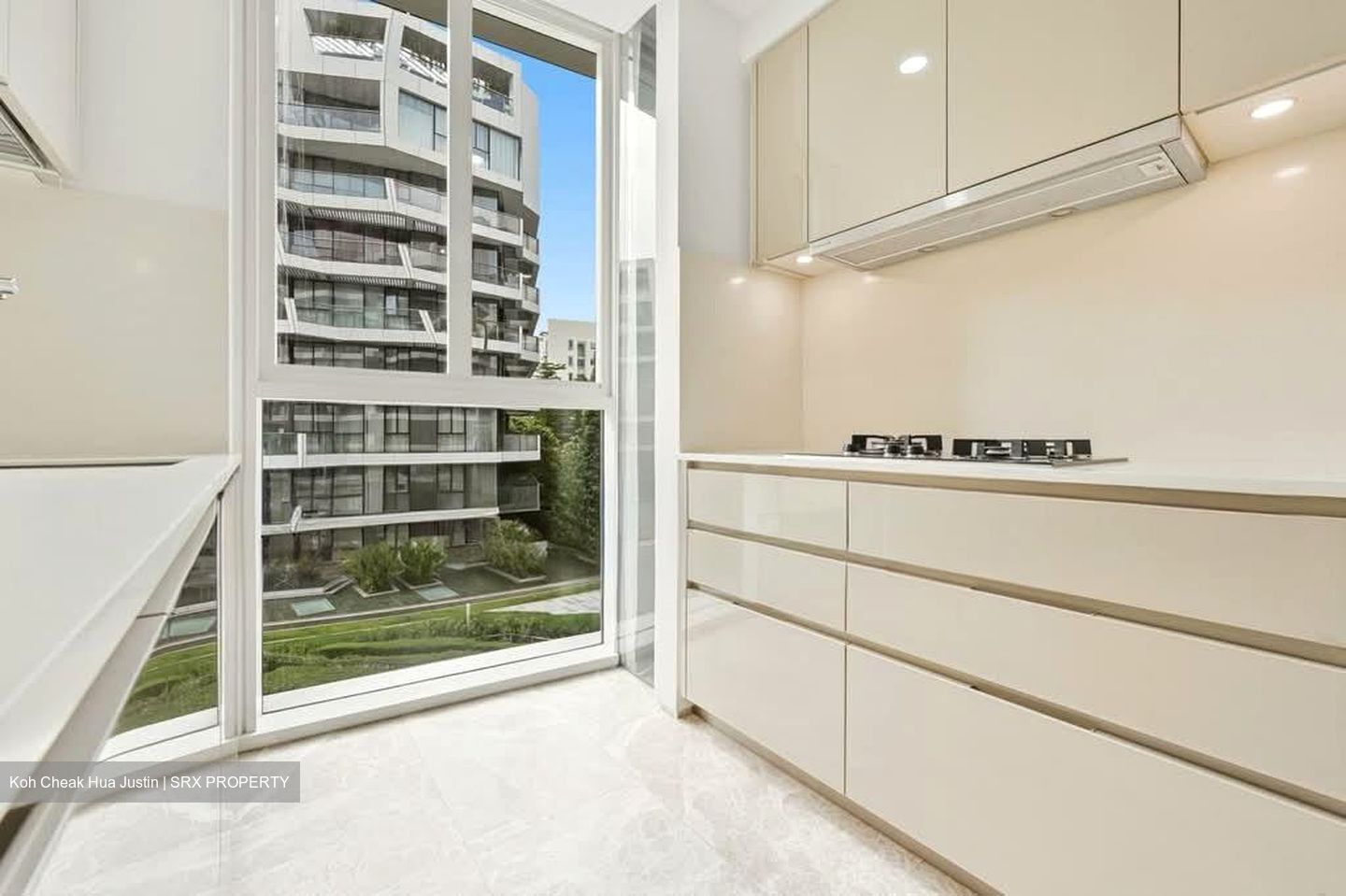Corals At Keppel Bay (D4), Condominium #580158891